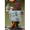 PRE ORDER - Marvel - Howard the Duck figure, Premium Format