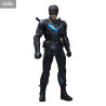 PRÉCOMMANDE - DC Comics, Batman Arkham Knight - Figurine Nightwing, Videogame Masterpiece