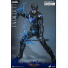 PRE ORDER - DC Comics, Batman Arkham Knight - Nightwing figure, Videogame Masterpiece