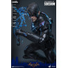 PRE ORDER - DC Comics, Batman Arkham Knight - Nightwing figure, Videogame Masterpiece