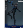 PRE ORDER - DC Comics, Batman Arkham Knight - Nightwing figure, Videogame Masterpiece