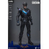 PRE ORDER - DC Comics, Batman Arkham Knight - Nightwing figure, Videogame Masterpiece