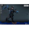 PRÉCOMMANDE - DC Comics, Batman Arkham Knight - Figurine Nightwing, Videogame Masterpiece
