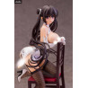 Comic Aun - Tougetsu Matsuri Ver. 2 White figure