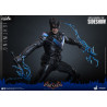 PRÉCOMMANDE - DC Comics, Batman Arkham Knight - Figurine Nightwing, Videogame Masterpiece