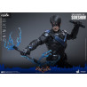 PRE ORDER - DC Comics, Batman Arkham Knight - Nightwing figure, Videogame Masterpiece