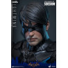 PRÉCOMMANDE - DC Comics, Batman Arkham Knight - Figurine Nightwing, Videogame Masterpiece