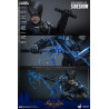 PRÉCOMMANDE - DC Comics, Batman Arkham Knight - Figurine Nightwing, Videogame Masterpiece