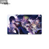Genshin Impact - Yelan, Kuki Shinobu, Arataki Itto mouse pad
