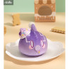 PRÉCOMMANDE - Genshin Impact - Peluche Electro Slime Blueberry Candy Style, Slime Sweets Party Series