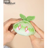 Genshin Impact - Dendro Slime plush Matcha Cake Style, Slime Sweets Party Series