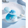 Genshin Impact - Hydro Slime plush Pudding Style, Slime Sweets Party Series