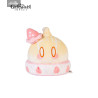 Genshin Impact - Peluche Mutant Electro Slime Strawberry Cake Style, Slime Sweets Party Series