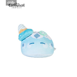 Genshin Impact - Cryo Slime...