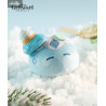 Genshin Impact - Cryo Slime plush Ice Cream Style, Slime Sweets Party Series