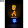 PRE ORDER - Naruto Shippuden - Naruto Uzumaki bright alarm clock
