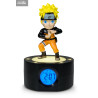 PRE ORDER - Naruto Shippuden - Naruto Uzumaki bright alarm clock