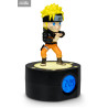 PRE ORDER - Naruto Shippuden - Naruto Uzumaki bright alarm clock