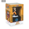 PRE ORDER - Naruto Shippuden - Naruto Uzumaki bright alarm clock