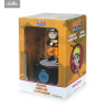 PRE ORDER - Naruto Shippuden - Naruto Uzumaki bright alarm clock