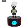 PRE ORDER - Naruto Shippuden - Kakashi Hatake bright alarm clock