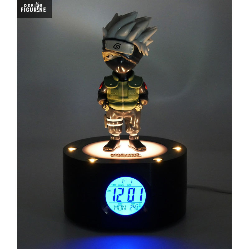 PRÉCOMMANDE - Naruto...