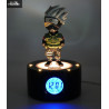 PRÉCOMMANDE - Naruto Shippuden - Réveil lumineux Kakashi Hatake