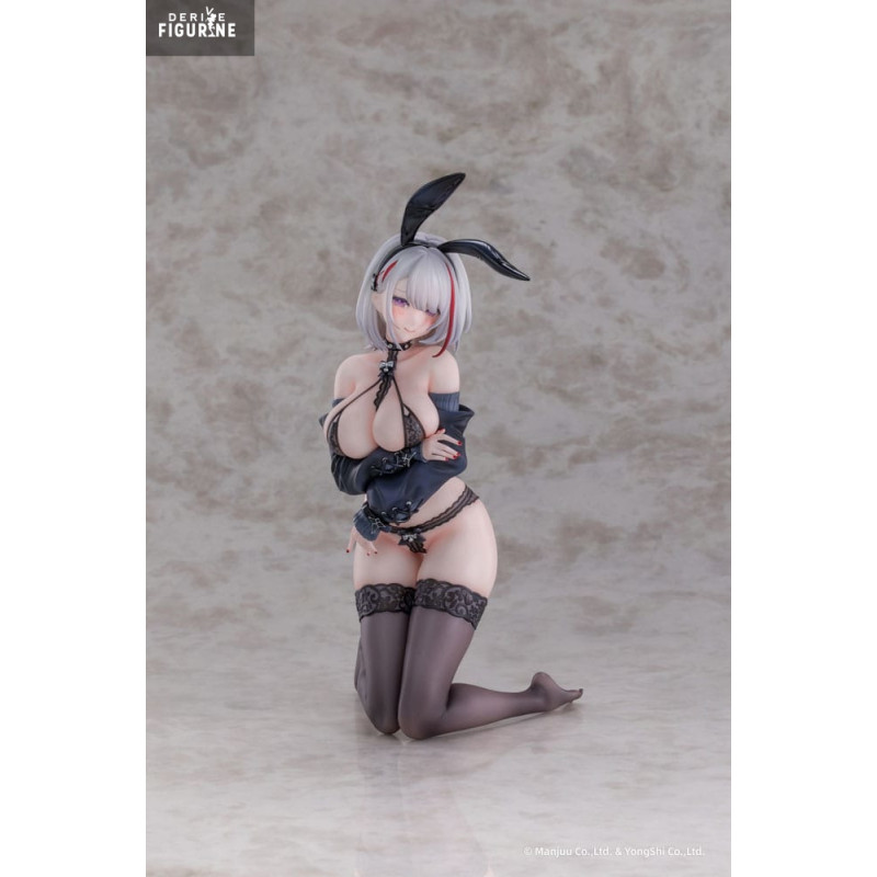 PRE ORDER - Azur Lane - Duisburg figure, Endurance Training Gone Wrong