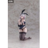PRÉCOMMANDE - Azur Lane - Figurine Duisburg, Endurance Training Gone Wrong