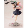 Bakemonogatari - Figurine Mayoi Hachikuji Repainted