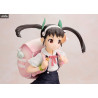 Bakemonogatari - Figurine Mayoi Hachikuji Repainted