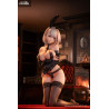 PRE ORDER - Azur Lane - Duisburg figure, Endurance Training Gone Wrong