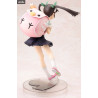 Bakemonogatari - Figurine Mayoi Hachikuji Repainted
