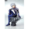 Neon Genesis Evangelion - Kaworu Nagisa figure in Plugsuit