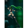 PRÉCOMMANDE - New Dimension Game Neptunia VII - Figurine Next Green