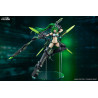 PRÉCOMMANDE - New Dimension Game Neptunia VII - Figurine Next Green
