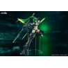 PRÉCOMMANDE - New Dimension Game Neptunia VII - Figurine Next Green