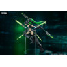 PRÉCOMMANDE - New Dimension Game Neptunia VII - Figurine Next Green