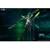 PRÉCOMMANDE - New Dimension Game Neptunia VII - Figurine Next Green