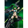 PRÉCOMMANDE - New Dimension Game Neptunia VII - Figurine Next Green