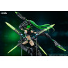 PRÉCOMMANDE - New Dimension Game Neptunia VII - Figurine Next Green