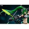 PRÉCOMMANDE - New Dimension Game Neptunia VII - Figurine Next Green