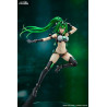 PRÉCOMMANDE - New Dimension Game Neptunia VII - Figurine Next Green