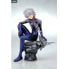 Neon Genesis Evangelion - Kaworu Nagisa figure in Plugsuit