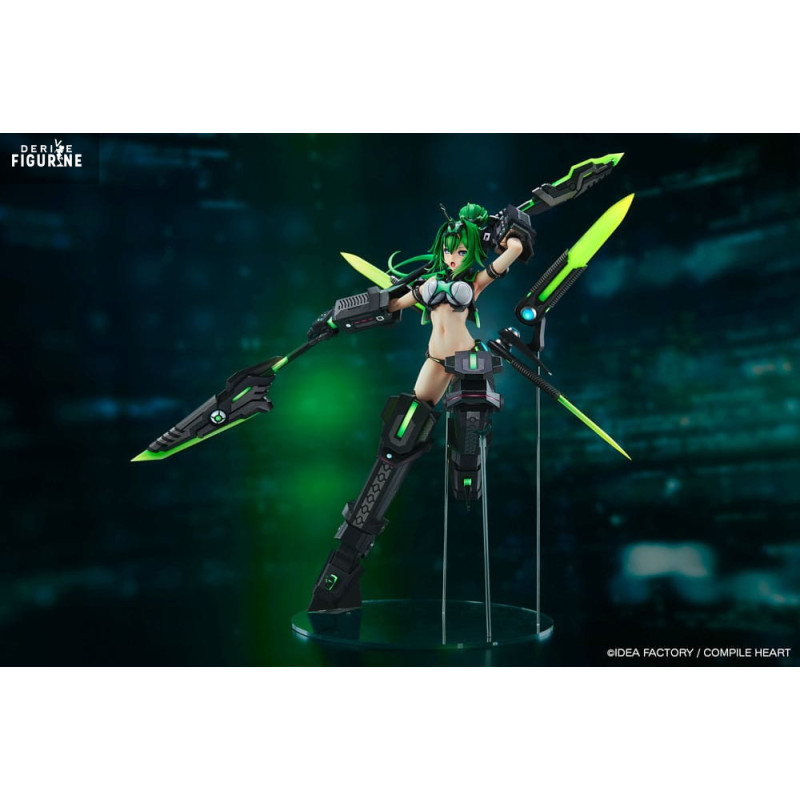 PRE ORDER - New Dimension...