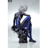 Neon Genesis Evangelion - Kaworu Nagisa figure in Plugsuit