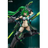 PRE ORDER - New Dimension Game Neptunia VII - Next Green figure, Limited Edition