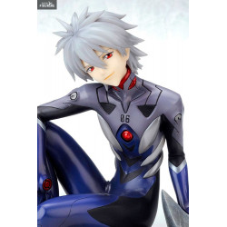 Neon Genesis Evangelion -...
