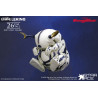 PRÉCOMMANDE - Ultraman - Figurine Lim Eleking Ultra-Kaiju, Soft Vinyl