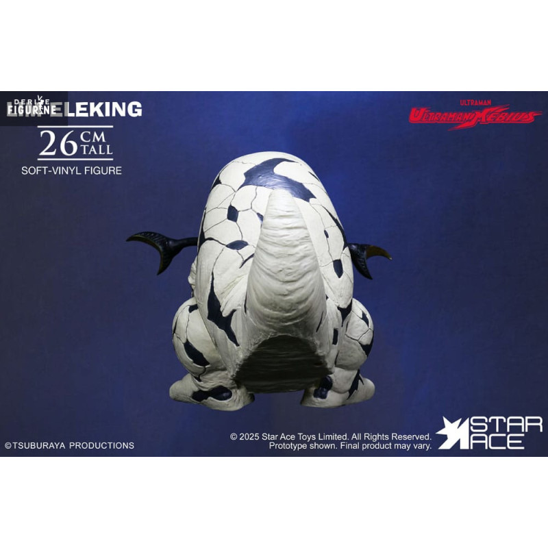 PRE ORDER - Ultraman - Lim...